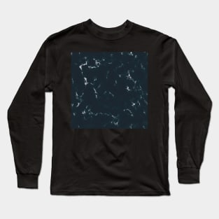 Deep waves Long Sleeve T-Shirt